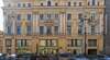 Хостел Bolshaya Morskaya Inn Санкт-Петербург-0