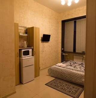 Хостел Bolshaya Morskaya Inn Санкт-Петербург Номер "Стандарт"-8