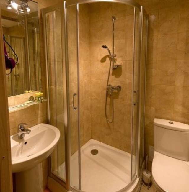 Хостел Bolshaya Morskaya Inn Санкт-Петербург-11