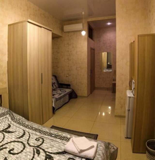 Хостел Bolshaya Morskaya Inn Санкт-Петербург-9