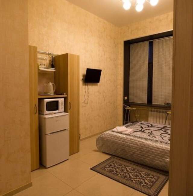 Хостел Bolshaya Morskaya Inn Санкт-Петербург-10