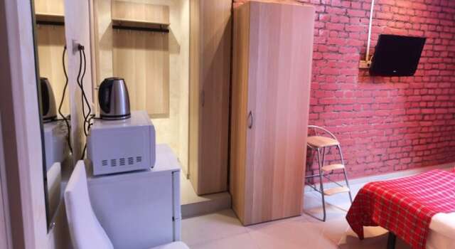 Хостел Bolshaya Morskaya Inn Санкт-Петербург-6